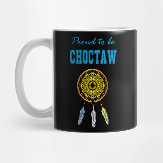 Native American Choctaw Three Feathers by Jaya Moore